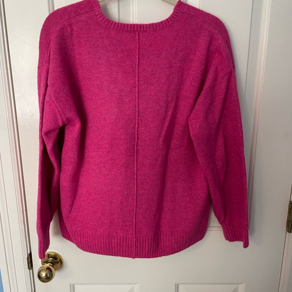 Sweater - Picture 3 of 3